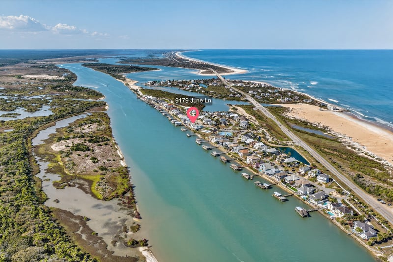 Photo 75 of 9179 June Ln, St. Augustine, FL 32080, photographed by Megapixeler