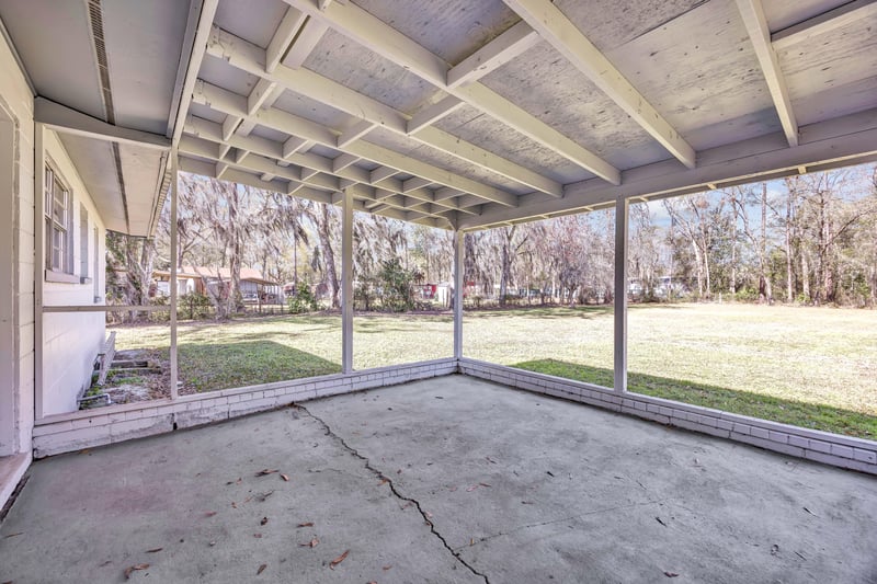 Photo 28 of 6317 Trout River Blvd, Jacksonville, FL 32219, photographed by Megapixeler