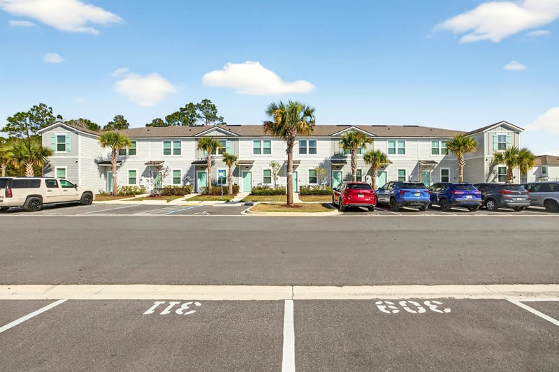 Photo 46 of 125 Elmhurst Ln, St. Augustine, FL 32084, photographed by Megapixeler