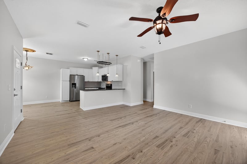 Photo 4 of 12157 Grasse St, Jacksonville, FL 32224, photographed by Megapixeler