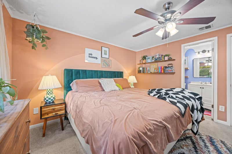 Photo 15 of 4137 Oriely Dr, Jacksonville, FL 32210, photographed by Megapixeler
