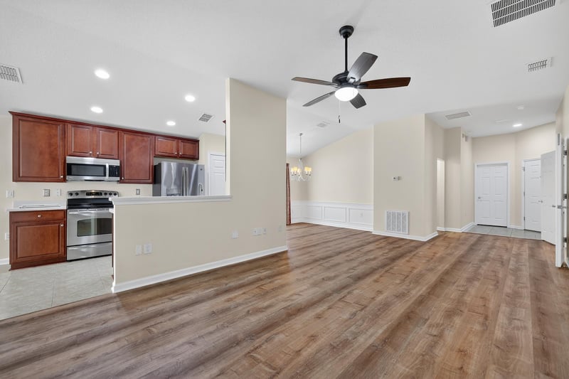 Main Living Area at 9080 Sweet Tree Trail, Jacksonville, FL 32256