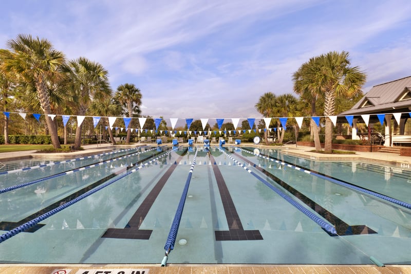 Photo 95 of 97 Albright Ct, St. Johns, FL 32259, photographed by Megapixeler