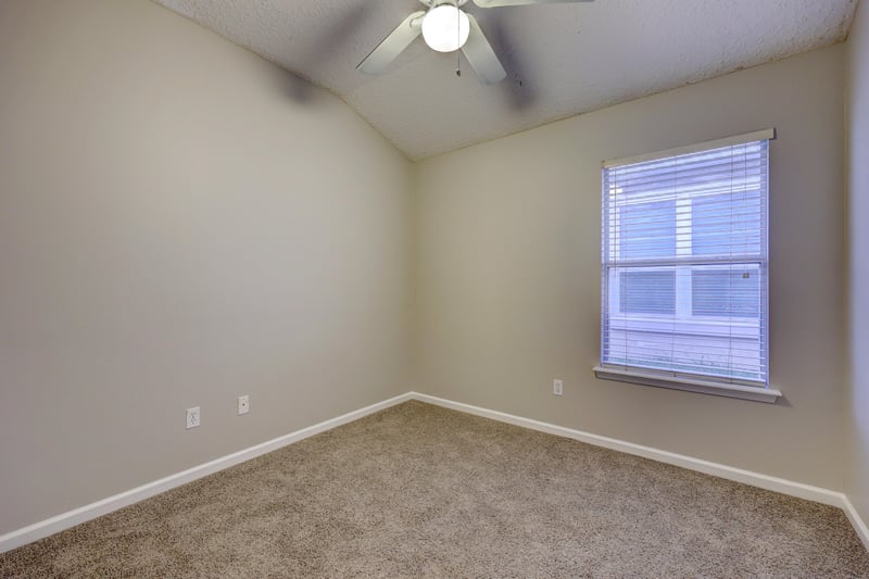 Bedroom 4 at 3382 Chapel Ct, Jacksonville, FL 32226