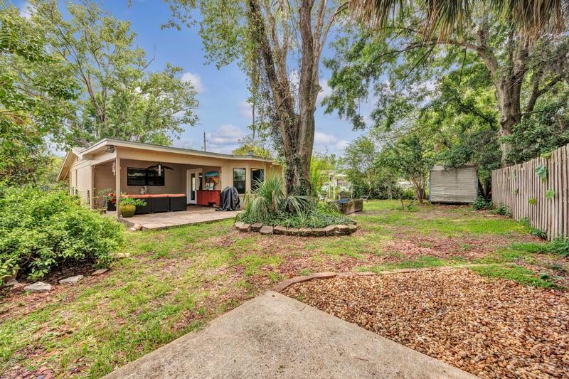 Photo 26 of 3983 Habana Ave, Jacksonville, FL 32217, photographed by Megapixeler