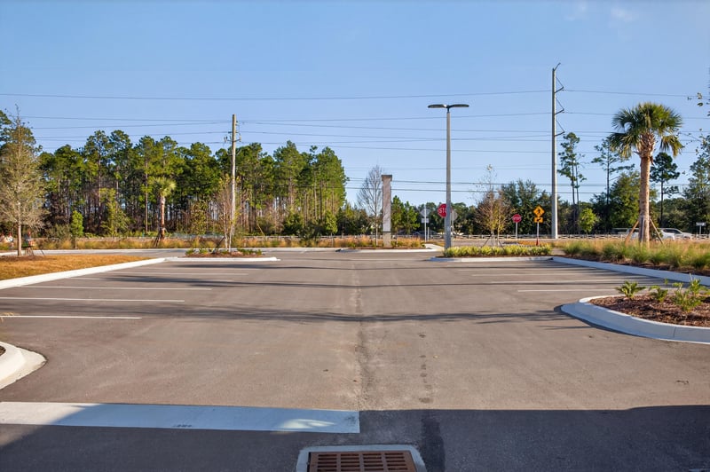 Photo 1 of 4580 Race Track Rd ste 101, St. Johns, FL 32259, photographed by Megapixeler