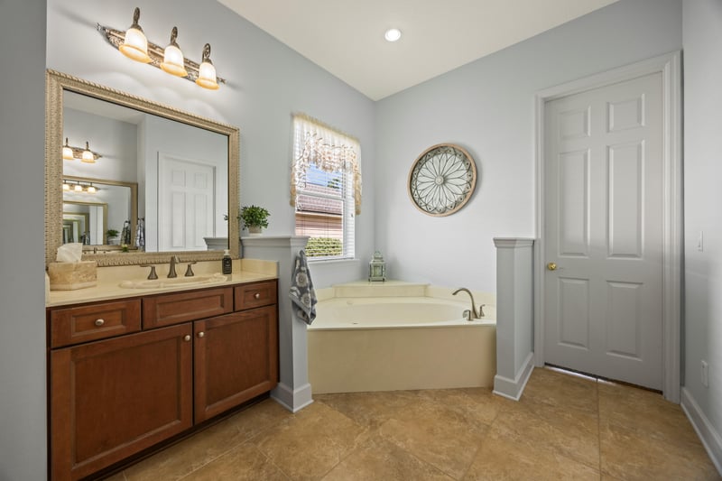 Photo 33 of 641 Donald Ross Way, St. Augustine, FL 32092, photographed by Megapixeler