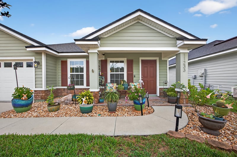 Photo 8 of 11233 Revolutionary Wy, Jacksonville, FL 32221, photographed by Megapixeler