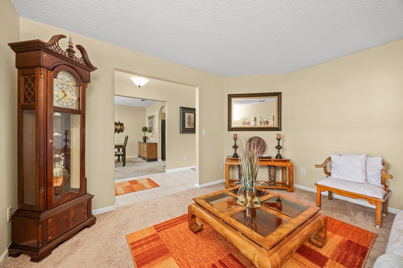 Photo 14 of 10907 Taurina Ridge Dr, Jacksonville, FL 32218, photographed by Megapixeler