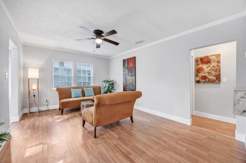 Photo 7 of 1026 Dixon St, Jacksonville, FL 32254, photographed by Megapixeler