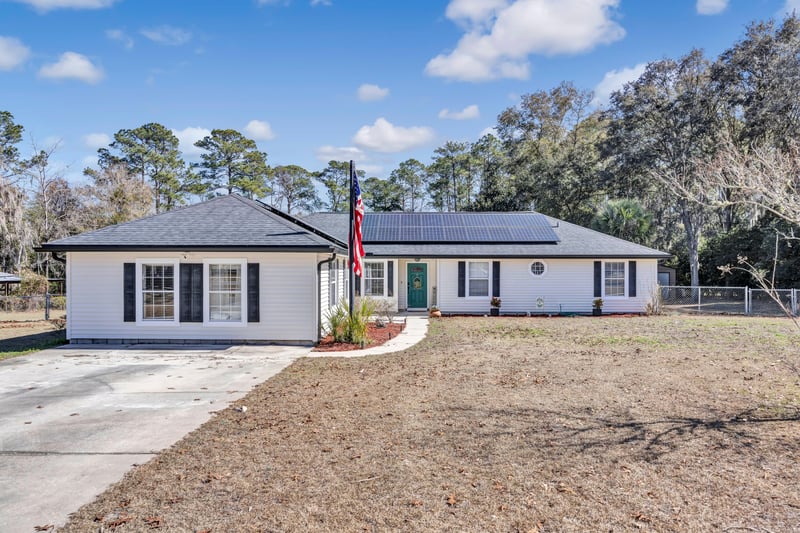 Photo 2 of 4919 Kangaroo Cir, Middleburg, FL 32068, photographed by Megapixeler