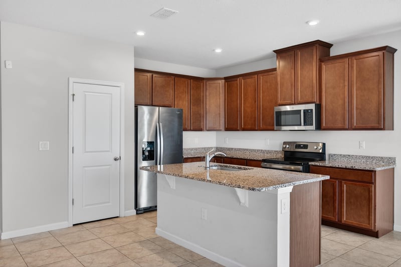 Kitchen at 1339 Tan Tara Trl, Jacksonville, FL 32221