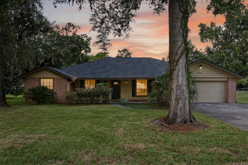 Photo 1 of 6819 Mc Mullin St, Jacksonville, FL 32210, photographed by Megapixeler