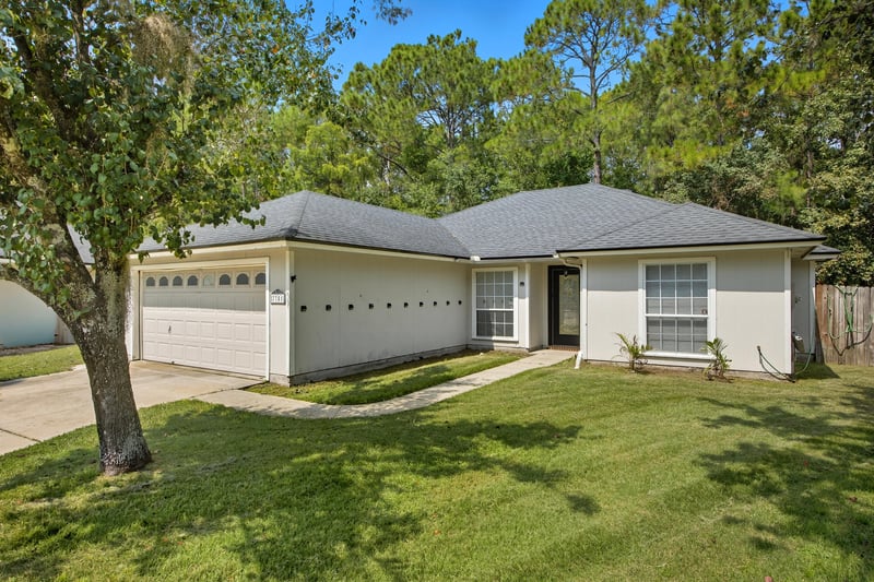 Photo 2 of 7751 Fawn Lake Dr S, Jacksonville, FL 32256, photographed by Megapixeler