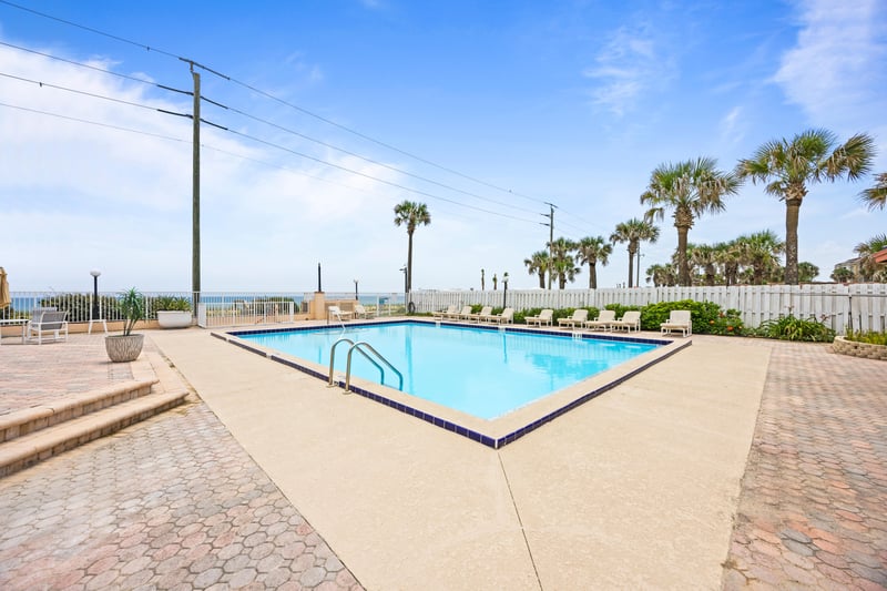 Photo 31 of 3600 S Ocean Shore Blvd apt 514, Flagler Beach, FL 32136, photographed by Megapixeler