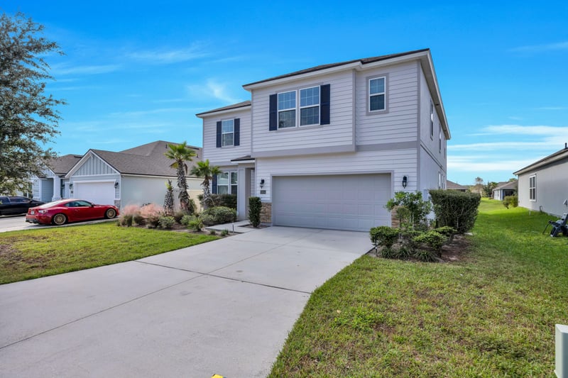 Photo 5 of 15814 Whitebark Dr, Jacksonville, FL 32218, photographed by Megapixeler