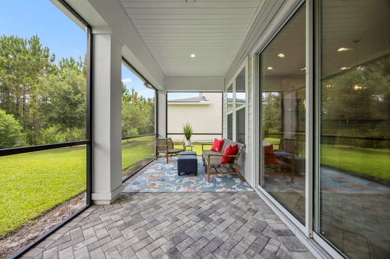 Photo 64 of 10176 Silverbrook Trl, Jacksonville, FL 32256, photographed by Megapixeler