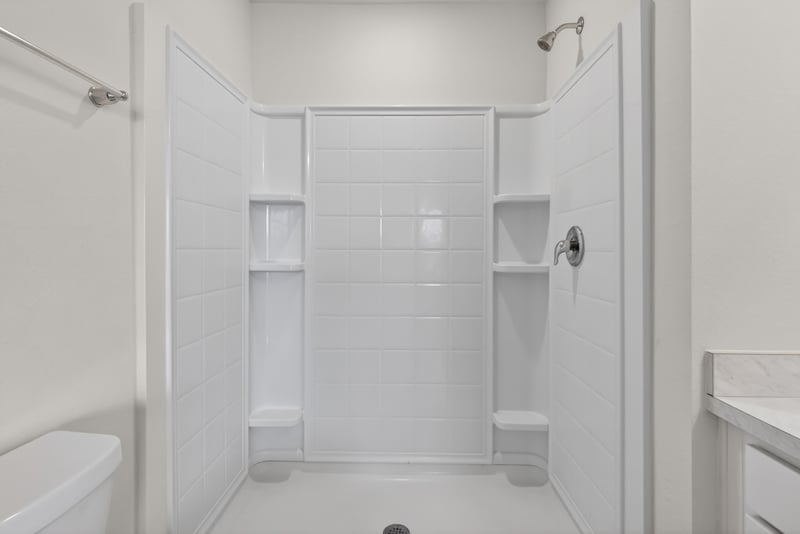 Bathroom 2 - 2 at 8210 Larose Rd, Jacksonville, FL 32211