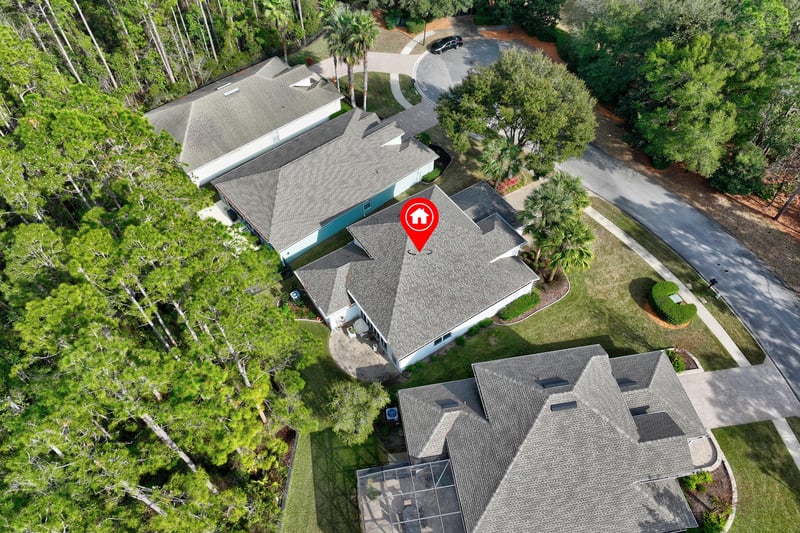 Photo 45 of 9213 Sugar Meadow Trail, Jacksonville, FL 32256, photographed by Megapixeler