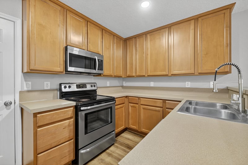 Photo 18 of 834 S Black Cherry Dr, St. Johns, FL 32259, photographed by Megapixeler