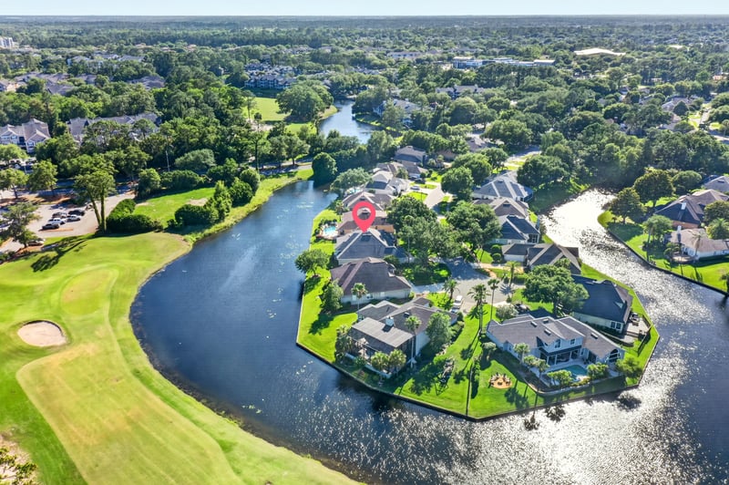 Photo 59 of 13826 Holland Park Dr, Jacksonville, FL 32224, photographed by Megapixeler