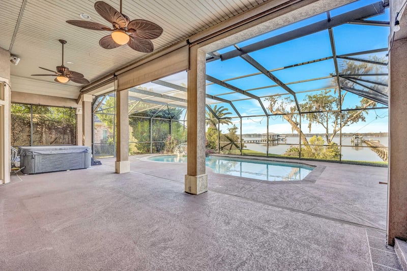 Photo 65 of 2363 N Lakeshore Dr, Fleming Island, FL 32003, photographed by Megapixeler
