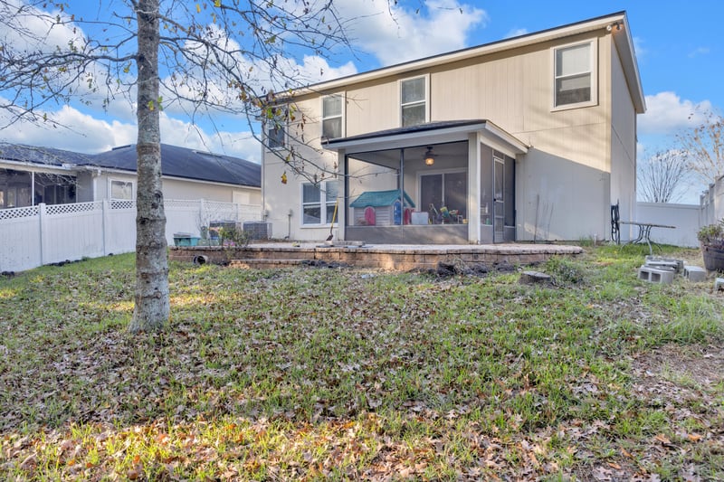 Photo 39 of 440 S Aberdeenshire Dr, St. Johns, FL 32259, photographed by Megapixeler