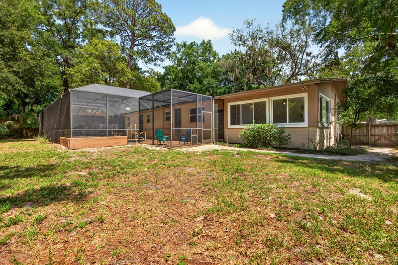 Photo 38 of 317 Frog Hollow Rd, Orange Park, FL 32073, photographed by Megapixeler