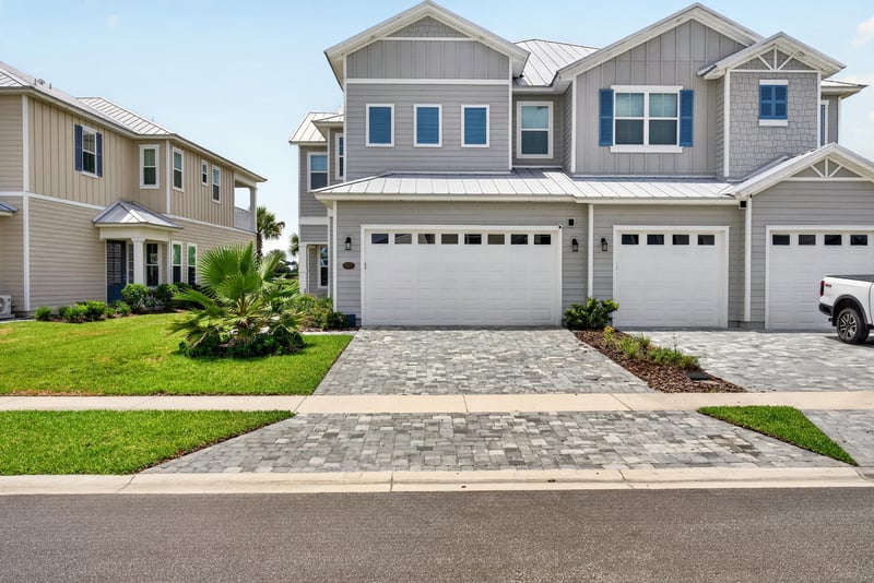 Photo 1 of 527 Marquesa Cir, St. Johns, FL 32259, photographed by Megapixeler