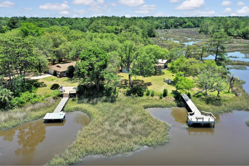 Photo 44 of 15312 Cape Dr S, Jacksonville, FL 32226, photographed by Megapixeler