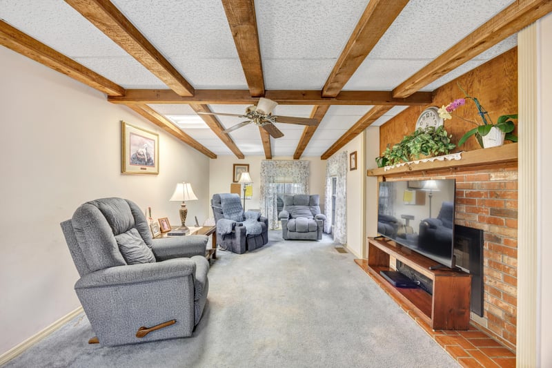 Photo 5 of 14461 Denton Rd, Jacksonville, FL 32226, photographed by Megapixeler
