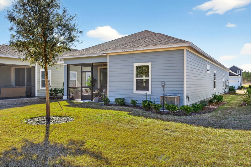 Photo 68 of 691 Murphys Dr, St. Johns, FL 32259, photographed by Megapixeler