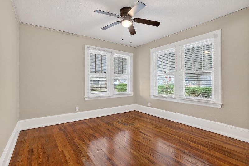 Photo 30 of 4755 French St, Jacksonville, FL 32205, photographed by Megapixeler