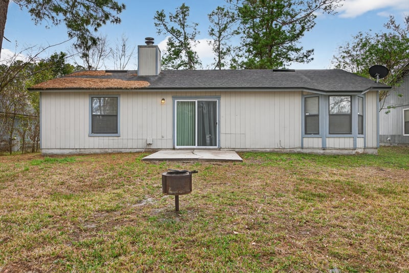Photo 27 of 8725 Huntington Woods Cir N, Jacksonville, FL 32244, photographed by Megapixeler