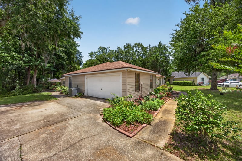 Photo 35 of 95081 Wildwood Cir, Fernandina Beach, FL 32034, photographed by Megapixeler