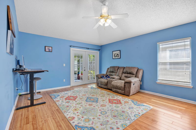 Photo 8 of 1374 Brookgreen Way, Orange Park, FL 32003, photographed by Megapixeler