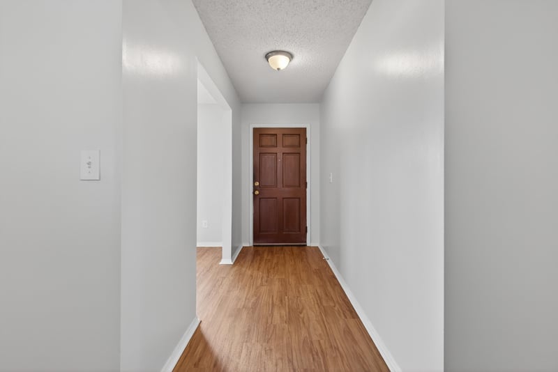 Entrance at 516 Penman Rd, Neptune Beach, FL 32266
