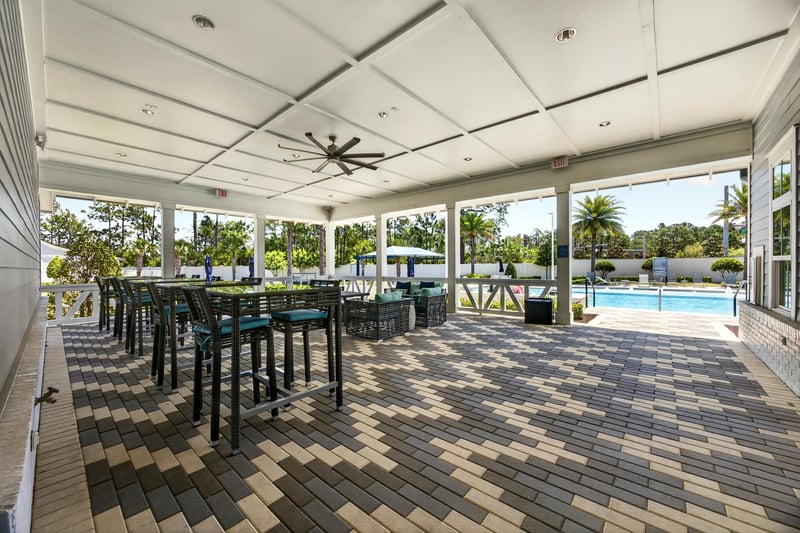 Photo 41 of 3604 Marsh Reserve Blvd, Jacksonville, FL 32224, photographed by Megapixeler