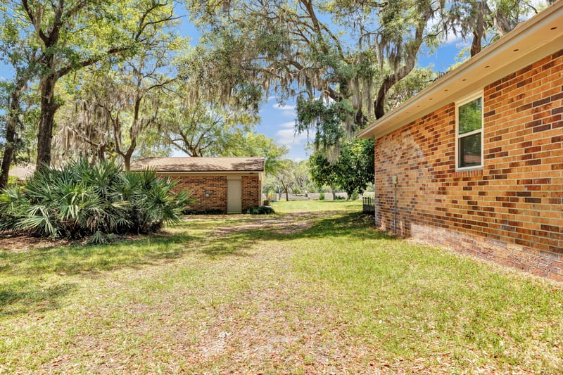 Photo 35 of 15312 Cape Dr S, Jacksonville, FL 32226, photographed by Megapixeler