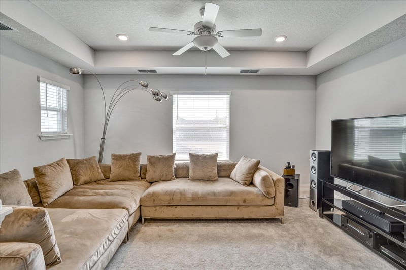 Photo 53 of 193 Killarney Ave, St. Johns, FL 32259, photographed by Megapixeler