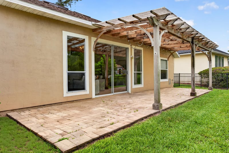 Photo 46 of 4352 Comanche Trail Blvd, St. Johns, FL 32259, photographed by Megapixeler