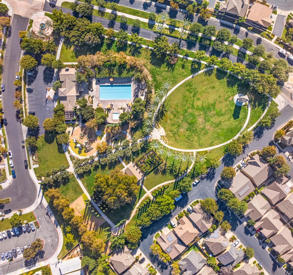 Harlan Ranch Residential community, photo 26