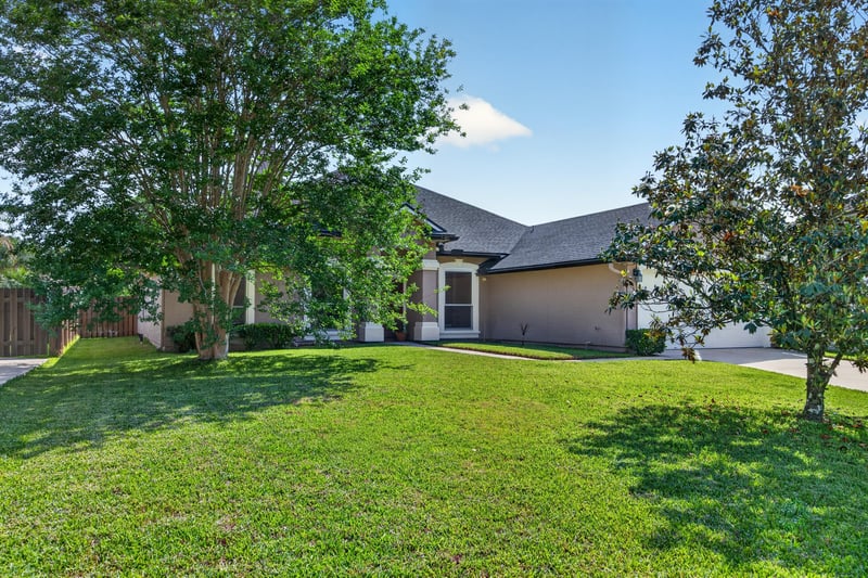 Photo 5 of 424 Queen Anne Ct, St. Augustine, FL 32092, photographed by Megapixeler