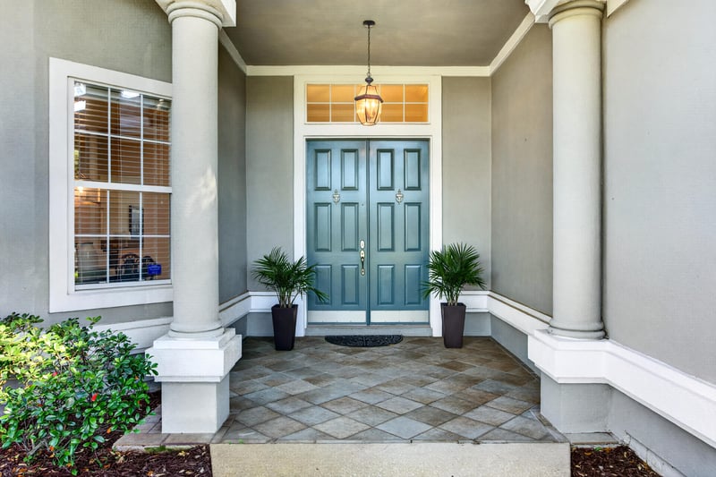 Photo 10 of 13826 Holland Park Dr, Jacksonville, FL 32224, photographed by Megapixeler