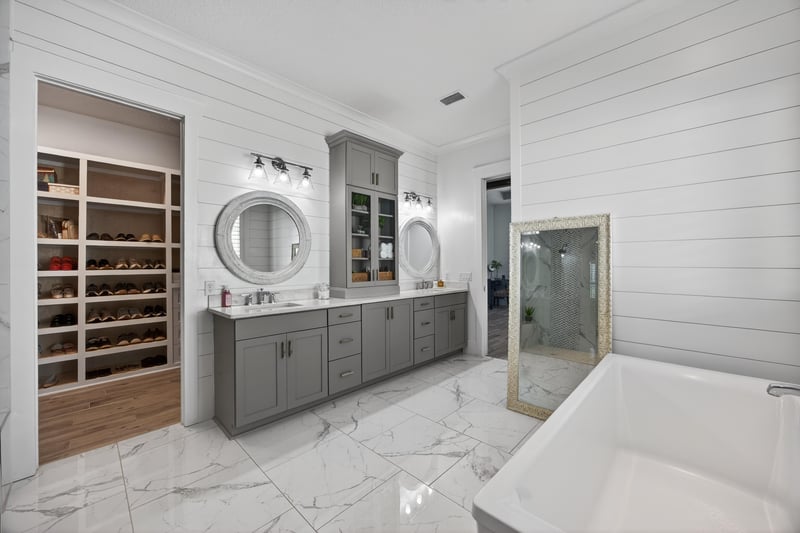 Photo 33 of 437 Honey Blossom Rd, St. Johns, FL 32259, photographed by Megapixeler