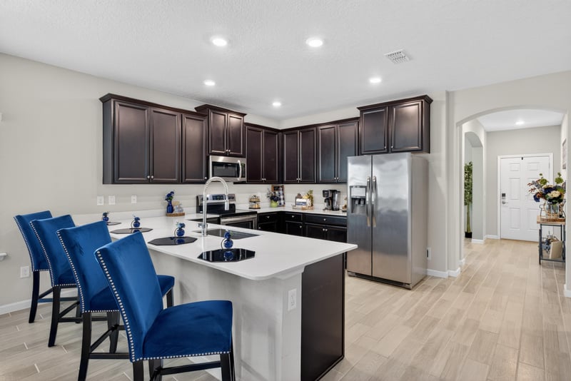 Photo 14 of 10218 Powell Creek Ct, Jacksonville, FL 32222, photographed by Megapixeler