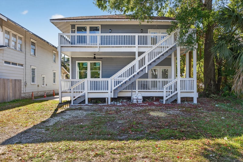 Photo 24 of 2315 Park St, Jacksonville, FL 32204, photographed by Megapixeler