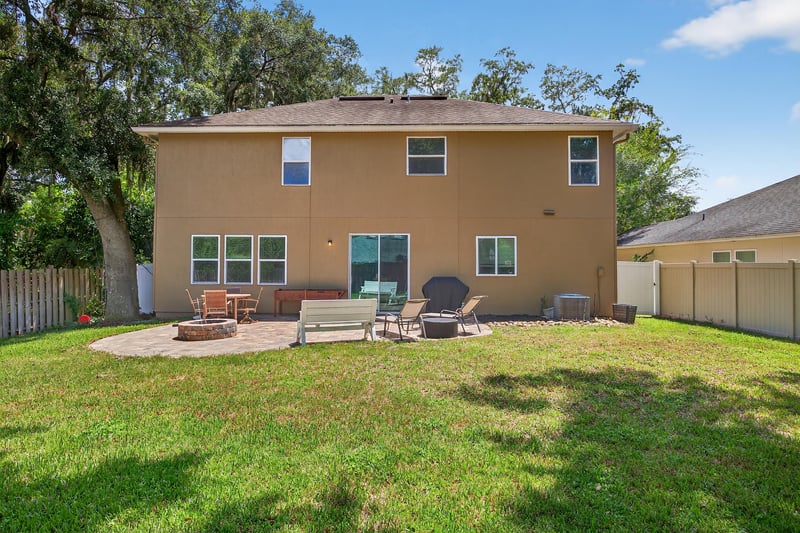 Photo 33 of 5357 Gage Oaks Dr, Jacksonville, FL 32258, photographed by Megapixeler