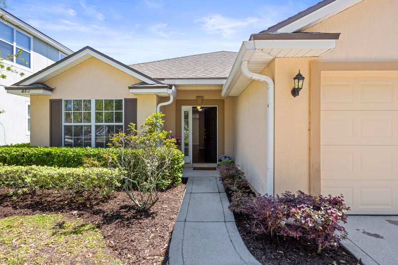 Photo 4 of 631 Sunny Stroll Dr, Middleburg, FL 32068, photographed by Megapixeler