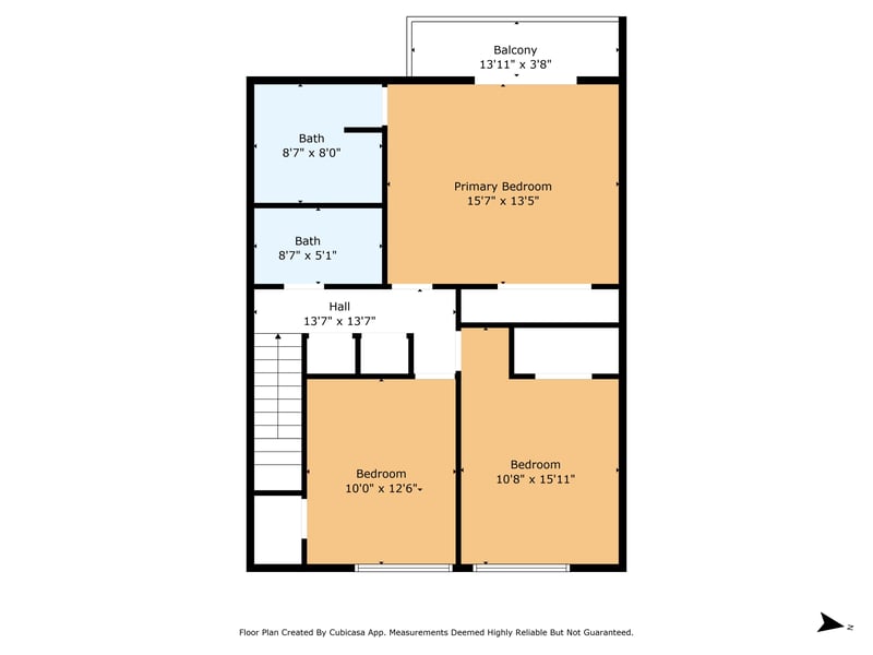 Floor plan 2 of 695 A1A N, Ponte Vedra Beach, FL 32082